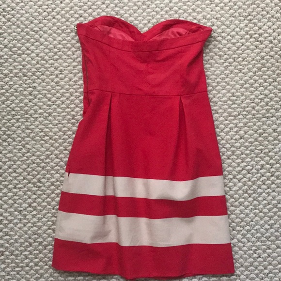 Mini dress - Picture 2 of 2